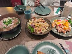 -安南越南餐厅(青岛万象城店)