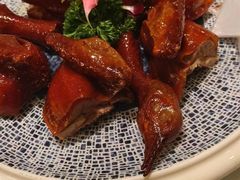 -喜粤广东菜(汉屯路店)