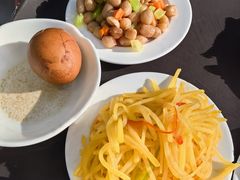 -东方宫中国兰州牛肉拉面(新起街店)