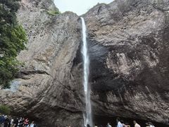 -雁荡山大龙湫景区