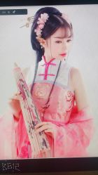 点击看大图 -盘子女人坊古装写真摄影(厦门总店)