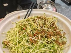 -刘胖子家常菜·蹄花焖藕(中南店)