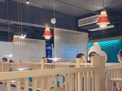 -呷湘厨·鱼汤捞饭·剁椒鱼头·辣椒炒肉(国家会展中心店)