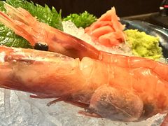 甜虾-哥哥の深夜食堂(原竹琥珀古北店)