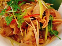 -华兴大酒楼(亿宝大厦店)