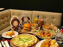 -Nord Grill&Bar Highland诺德西餐(深圳欢乐海岸店)