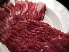 -裕德孚·非遗手切涮羊肉(东直门内大街店)
