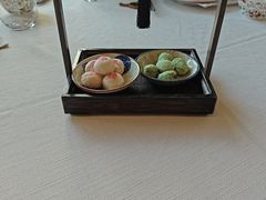 -蘇锦宴·淮扬菜烤鸭·小院(三元桥霄云路店)