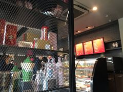 -星巴克(苏州平江万达广场店)