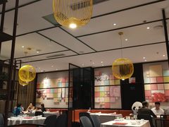 -眉州东坡·熊猫主题餐厅(枫蓝店)