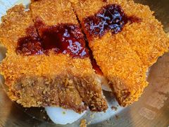 -阿大排档(长春这有山店)