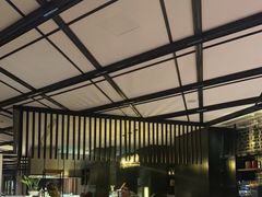 -瑰丽酒店·海吧·天际下午茶·现场DJ·天台酒吧