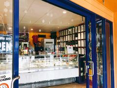 -Dooley's Premium Ice Cream