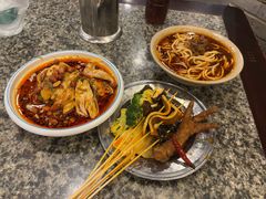 -小街天府