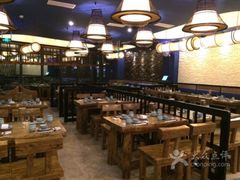 蘭木肆云南小馆(龙湖U城天街店)-兰木肆·云南菜(龙湖U城天街店)