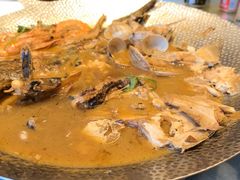 -鲜得莱渔港·小平岛海胆馆(七贤岭店)