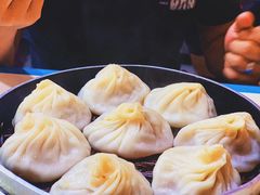 -笑云开汤包店(网巾市店)
