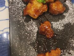 -绿茶餐厅(布吉万象汇店)