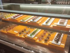 -武汉世茂希尔顿酒店·汇·全日餐厅