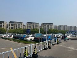 -苏州大学附属儿童医院(园区总院)