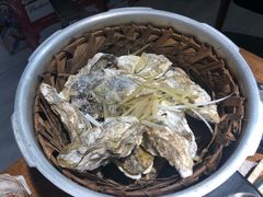 -臻炙大舍烤串(天龙家园店)