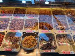 -绝味鸭脖(长宁路店)