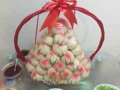 -四远香糕点(长江道店)