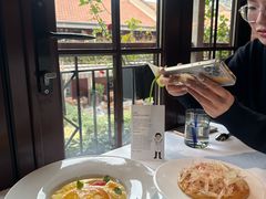 -Le Comptoir de Pierre Gagnaire