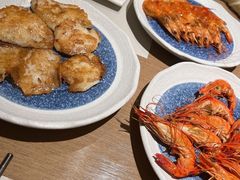 -大渔铁板烧(花园道店)