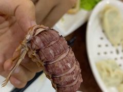 -荣祥海鲜·烟台菜(胜利路二部)