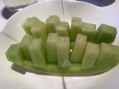 -杏花堂晋商私房菜(华熙五棵松店)