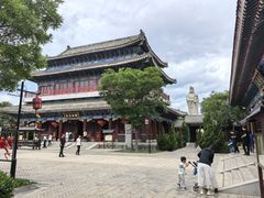 -天津妈祖文化园