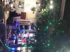 -鑫釜山海鲜烧烤(鑫丰国际店)