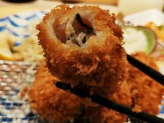-yokocho上横町·日本食街(深业上城店)