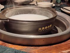 -大良毋米粥(锦龙路总店)