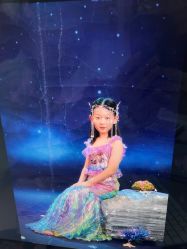 -可优蜜儿童摄影