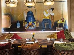 -ELI FALAFEL Lebanese&Mediterranean黎巴嫩美食(富城路店)