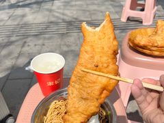 -宋记热干面馆(五福路店)