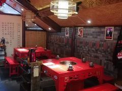 -谭鸭血老火锅(漳州路店)