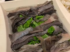 -宽板凳老灶火锅(南礼士路店)