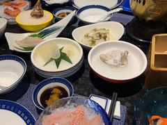 -海鼎荟海鲜姿造(仟禧汇店)