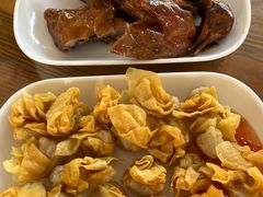 -崖口煲仔饭