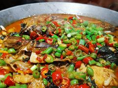 -建辉湖南土菜馆(南大街店)