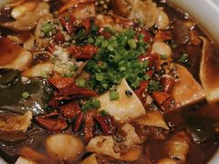 -渝信川菜(西单店)