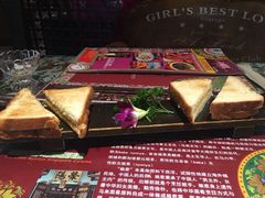-小娘惹厨房Little Nyonya(狮城有约上榜店)