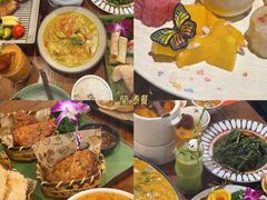 -金链花·泰国餐厅(国贸店)