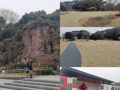 -吴山景区