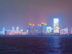 -武汉关码头(轮渡站)