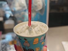 -DQ·蛋糕·冰淇淋(合生汇店)