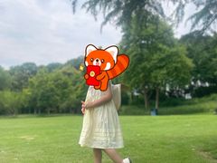 -杭州城北体育公园